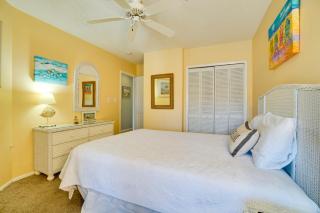 The perfect view for your beach getaway - Bradenton Beach - 1