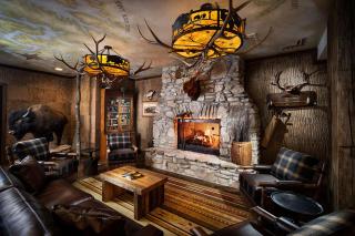Bass Pro Shops Angler's Lodge - Hollister - 8