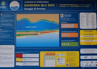 LA VILLA A 100 METRI DAL MARE BANDIERA BLU - Sperlonga - 9