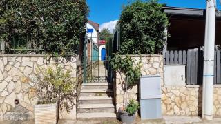 LA VILLA A 100 METRI DAL MARE BANDIERA BLU - Sperlonga - 2