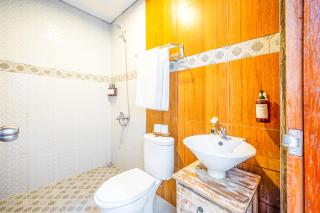 Zenvia Hotel Bali - 3