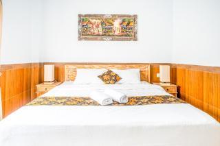 Zenvia Hotel Bali - 8