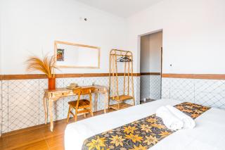 Zenvia Hotel Bali - 9