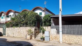 LA VILLA A 100 METRI DAL MARE BANDIERA BLU - Sperlonga - 3