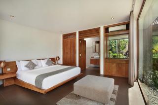 Ziva a Boutique Villa - Seminyak - 3