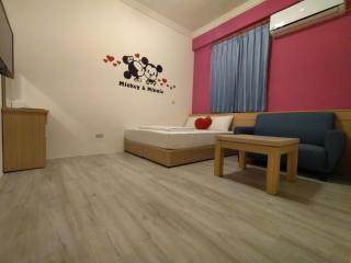 Penghu Le You You Homestay - Magong - 3