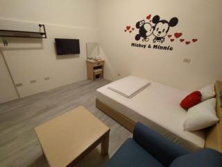 Penghu Le You You Homestay - Magong - 5