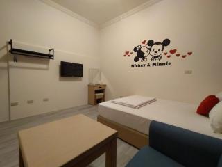 Penghu Le You You Homestay - Magong - 6