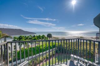 Perfect Beach Front Getaway - Holmes Beach - 9