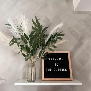 The Cubbies - Manila - 0