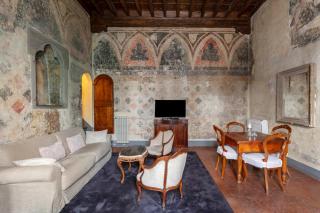 Numa Florence Palazzo Belfiore - Florença - 4