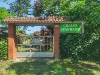 CHALÉS ITANHAÉM - Itanhaém - 2