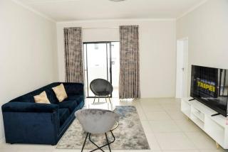 The Ellipse Palazzo Apartment - Midrand - 7