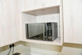 The Ellipse Palazzo Apartment - Midrand - 2