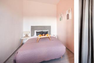 Magnifique logement à 10 min du centre de Lyon - Villeurbanne - 8