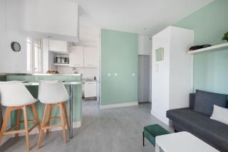 Magnifique logement à 10 min du centre de Lyon - Villeurbanne - 6