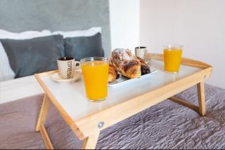 Magnifique logement à 10 min du centre de Lyon - Villeurbanne - 3