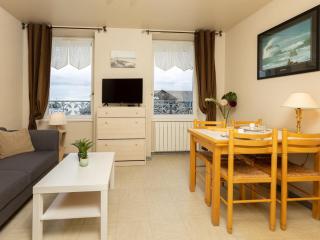 Apartment Les Bisquines de la Houle by Interhome - Cancale - 3