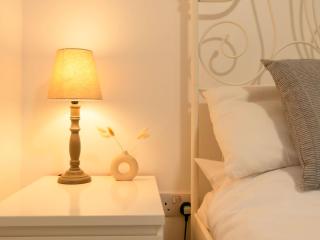 Chalet Bushwood Lodge by Interhome - 2