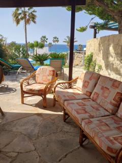 Villa Margo by the Sea - Paphos - 1