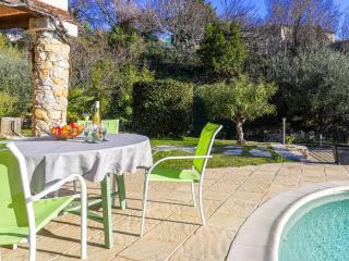Villa Les Hauts de Bellet by Interhome - Nice - 9
