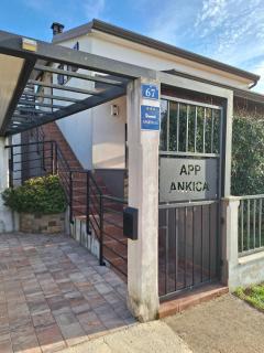 Apartment Ankica - 0