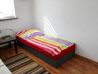 Apartment Parkowa apartament by Interhome - 2