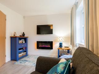 Holiday Home Marshmallow House by Interhome - St Austell - 1