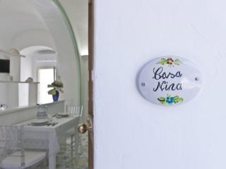 Apartment La Casa di Nina by Interhome - Amalfi - 7