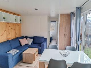 Holiday Home Tiny Haus Altmühlblick III by Interhome - Riedenburg - 8