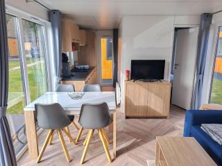 Holiday Home Tiny Haus Altmühlblick III by Interhome - Riedenburg - 7