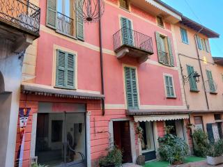 Apartment Claudio by Interhome - Luino - 9