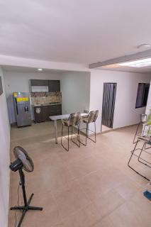 Denier House Guabinal Apto 1 - 1