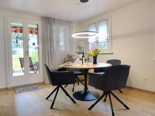 Apartment Beatrice Garden by Interhome - Leissigen - 7