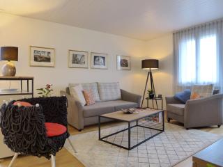 Apartment Beatrice Garden by Interhome - Leissigen - 8