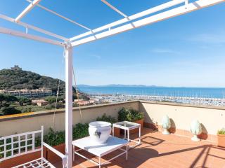 Apartment A 33 by Interhome - Punta Ala - 0