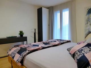 Apartment Beatrice Garden by Interhome - Leissigen - 5
