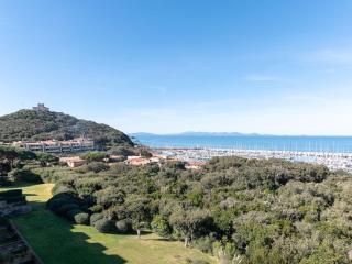 Apartment A 33 by Interhome - Punta Ala - 4