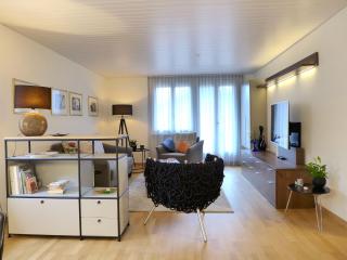 Apartment Beatrice Garden by Interhome - Leissigen - 4