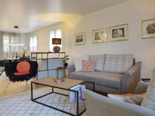 Apartment Beatrice Garden by Interhome - Leissigen - 3