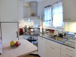 Apartment Beatrice Garden by Interhome - Leissigen - 1