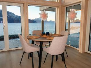 Holiday Home Hildebu by Interhome - 2
