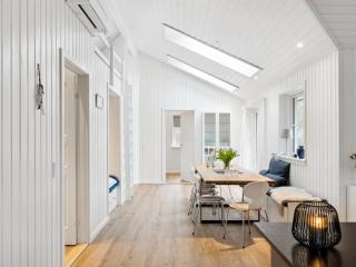 Holiday Home Loviisa - 850m from the sea by Interhome - 5