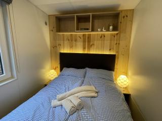 Holiday Home Tiny Haus Auszeit by Interhome - 3