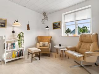 Holiday Home Josie - 700m from the sea by Interhome - Neksø - 8