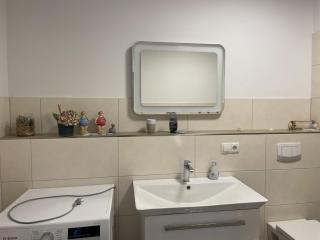 Apartment Kuhlmann by Interhome - Altefähr - 4