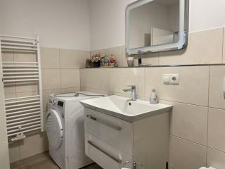 Apartment Kuhlmann by Interhome - Altefähr - 3