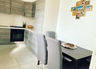 Terrazze Alelà apartment - Bari - 9