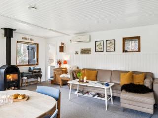 Holiday Home Rui - 1km from the sea by Interhome - Højby - 9