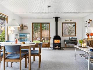 Holiday Home Rui - 1km from the sea by Interhome - Højby - 5